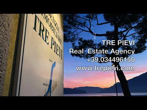 Appartamenti Vercana Lago Como - Agenzia Immobiliare Tre Pievi