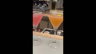 ESCAPE THE CROWDS: MSC Yacht Club's Private Pool Deck (Pure Luxury Cruise) #shorts