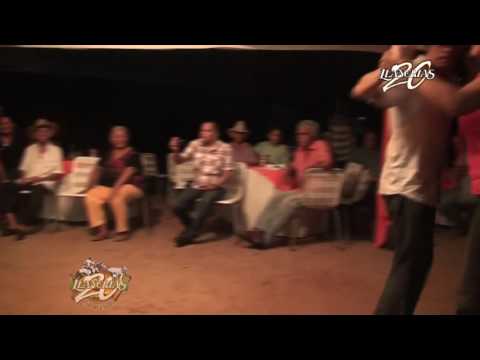 15 LLANERIAS 20 AÑOS/ Mauro Demuche - Misión Cumplida