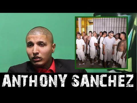 ANTHONY SANCHEZ Explains Why He Joined TANGO BLAST In Prison + TANGO BLAST History [PART 7]