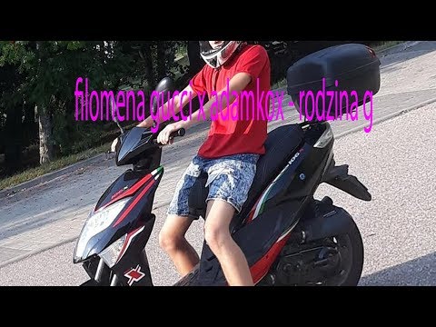 filomena x adamkox2137 - rodzina g