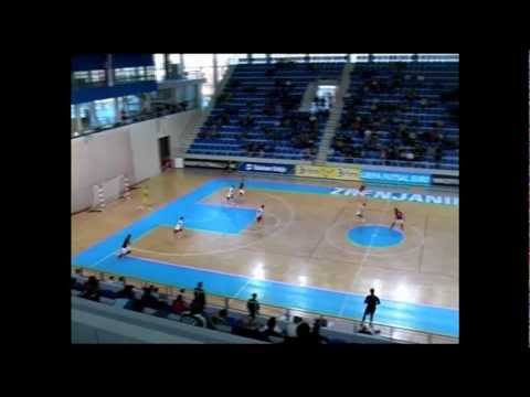 Polónia 2-5 Portugal