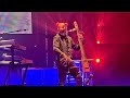 Primus - Jilly's On Smack - May 3, 2022 The Fillmore Miami Beach