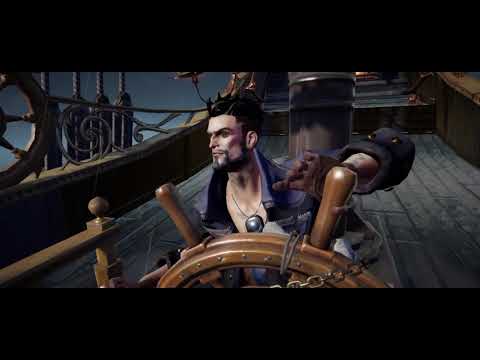 Sea of Conquest Pirate War #1 - YouTube