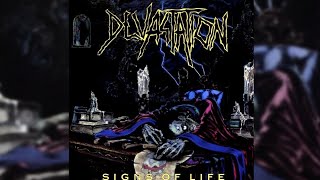 Download lagu (1989) Devastation - Signs of Life FULL ALBUM [HQ] mp3