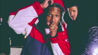 ASAP Rocky &amp; ASAP Twelvyy &quot;Diamonds&quot; (Exclusive - Official Audio)