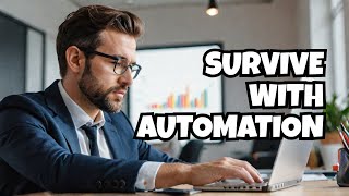 Automate Your Business To Survive Into 2026