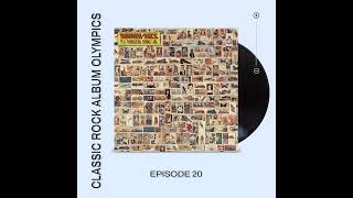 Rough Mix by Pete Townshend &amp; Ronnie Lane...Episode #20