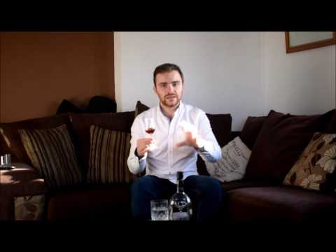 GlenDronach Batch 14 Cask#339 22YO 53% Review