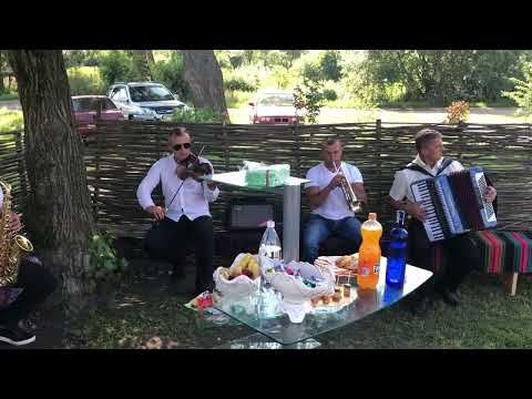 Formația  Kristal CERNĂUȚI -  Muzica la Rece de Ciobanie 2021