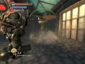 Bioshock DLC Worlds Of Hurt Roses Part 7 A