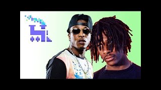 [FREE] Cheu-B x Niska Type Beat "Chop" 💥 | TRAKTRAIN