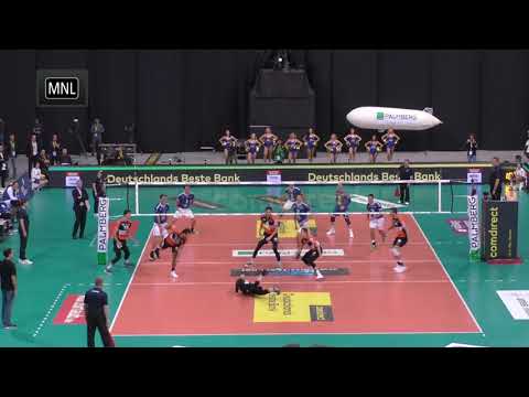 Bartłomiej Bołądź #1 MICHALAK BROTHERS