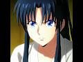 DON T TOUCH MY GIRL ️ RUROUNI KENSHIN EviL Mask AE