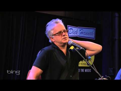 Tim Robbins & The Rogues Gallery Band - Interview (Bing Lounge)