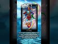 Tarot Card For May 4 2024 Capricorn Tarot Tarotreading Dailytarothttps