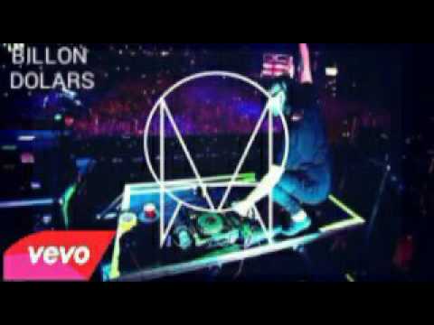 Sirens VS Billón Dolars (Skrillex Mashup)