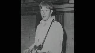 Jandek - What Do You Want To Sing