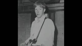 Jandek - What Do You Want To Sing