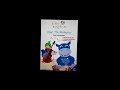 The Baby Einstein Music Box Orchestra Contradance 12 Beethoven