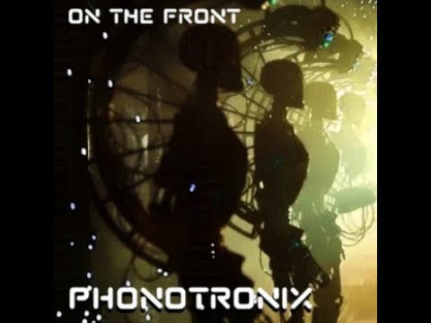 Phonotronix - In-sub-or-di-nate