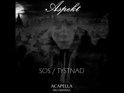 Aspekt - Sos / Tystnad