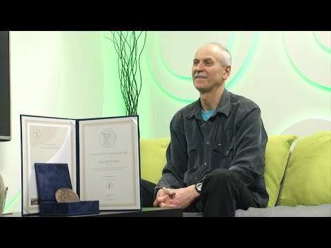 Hosszabbítás: Bogádi Csaba, Cegléd Város Sportjáért díjazottja