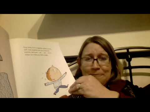 I Dare You Not To Yawn