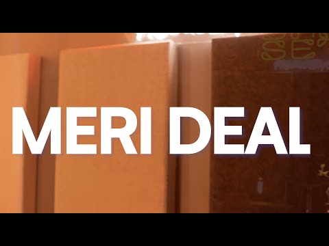 Sun Set Session #18: Meri Deal