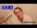 IKEA Is Great Not Really