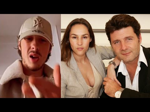 Vanessa Demouy a 50 ans : qui est Solal, son fils grand espoir de la chanson ?