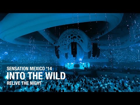 Bud Light Sensation ‘Into The Wild’ Mexico 2014 Aftermovie