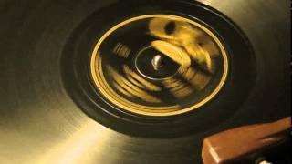 OKeh 41350, St.Louis Blues, New York, December 13, 1929