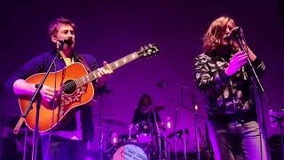 Jamie Lawson and Andy Burrows - Falling In Love - The Tabernacle, Notting Hill, London 13/9/17
