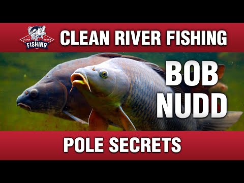CRP196 BOB NUDD- POLE SECRETS