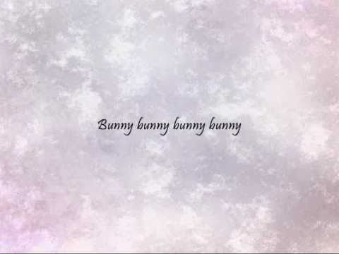 Jung Yunho - Honey Funny Bunny [Han & Eng]