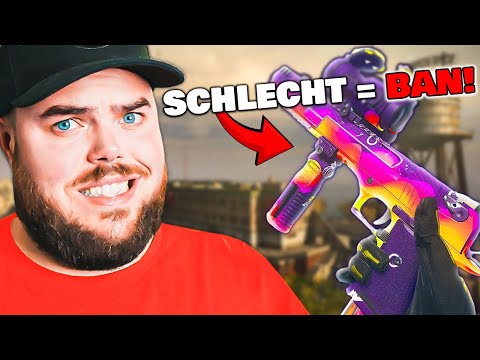 Twitch Chat Entscheidet Meinen Loadout... Ist Er Schlecht = Ban