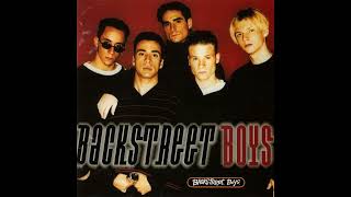 I&#39;ll Never Break Your Heart - Backstreet Boys HQ (Audio)