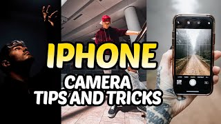 Tips and Tricks Iphone Camera