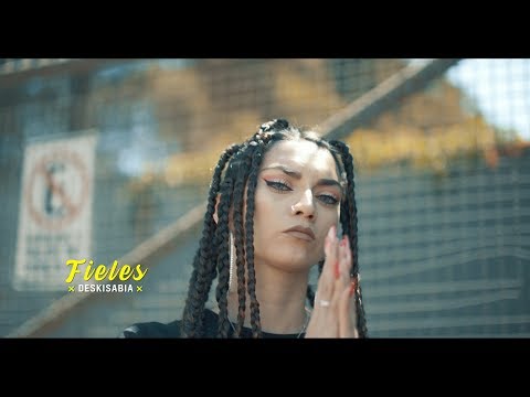 Deskisabia - Fieles (Video Oficial)