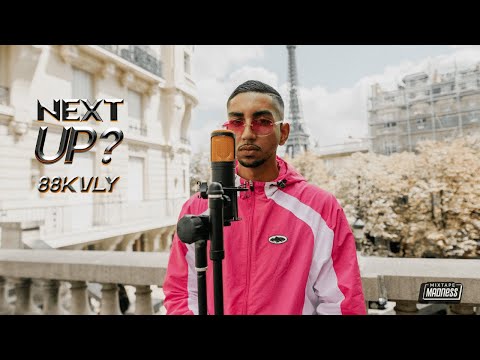 88KVLY - Next Up? France 🇫🇷 [S1.E6] | @MixtapeMadness