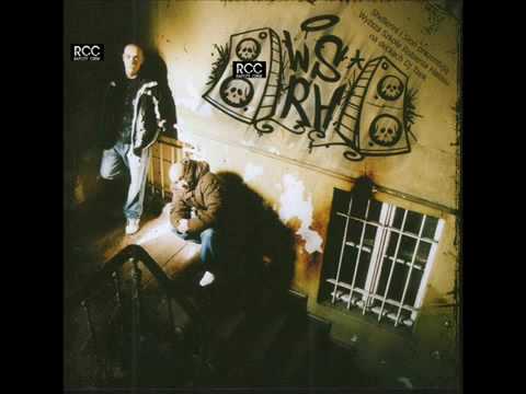 Shellerini Slon (W.S.R.H) - Bez Wiksy feat. Qlop