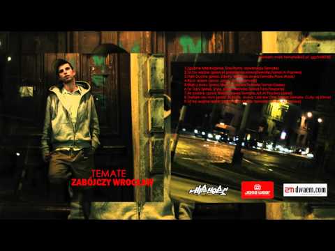 Temate - To co ważne (Track 02)