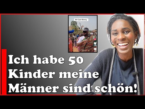 Mr. Cash Money und seine 24 Kinder, Kinder Nummer 25 und 26 sind unterwegs