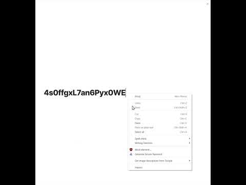 Item video thumbnail