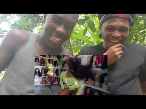 Spice Inches (Reaction Video)