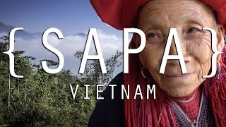 Hill Tribes &amp; Mountain Trekking | Sapa | Northern Vietnam