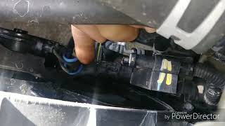 Que es obd p1217 MINI