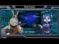 Fortuna Briefing Star Fox Assault English 4K