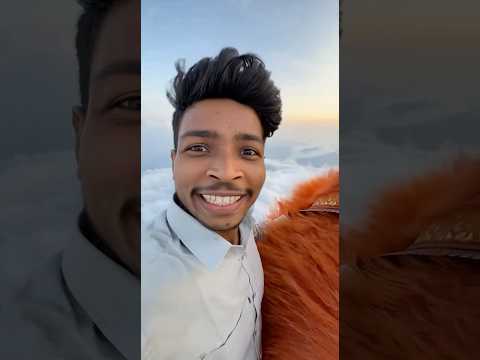 Abhi me hanuman ji ke sath hoon 😱 #reels #funny #comedy #shorts #viral